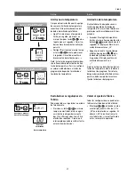 Предварительный просмотр 27 страницы clage CEX-U/CEX Operating Instructions For The User