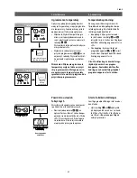 Предварительный просмотр 37 страницы clage CEX-U/CEX Operating Instructions For The User