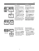 Предварительный просмотр 47 страницы clage CEX-U/CEX Operating Instructions For The User