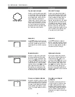 Предварительный просмотр 48 страницы clage CEX-U/CEX Operating Instructions For The User