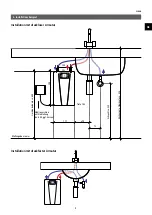 Предварительный просмотр 5 страницы clage CEX-U ELECTRONIC MPS Installing Instructions