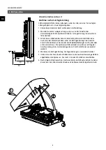 Предварительный просмотр 8 страницы clage CEX-U ELECTRONIC MPS Installing Instructions