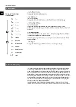 Предварительный просмотр 12 страницы clage CEX-U ELECTRONIC MPS Installing Instructions