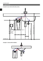 Предварительный просмотр 16 страницы clage CEX-U ELECTRONIC MPS Installing Instructions