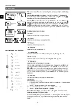 Предварительный просмотр 22 страницы clage CEX-U ELECTRONIC MPS Installing Instructions