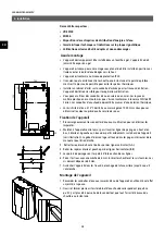 Предварительный просмотр 28 страницы clage CEX-U ELECTRONIC MPS Installing Instructions