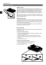 Предварительный просмотр 32 страницы clage CEX-U ELECTRONIC MPS Installing Instructions