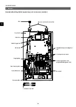 Предварительный просмотр 36 страницы clage CEX-U ELECTRONIC MPS Installing Instructions