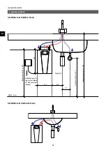 Предварительный просмотр 38 страницы clage CEX-U ELECTRONIC MPS Installing Instructions