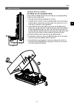 Предварительный просмотр 41 страницы clage CEX-U ELECTRONIC MPS Installing Instructions