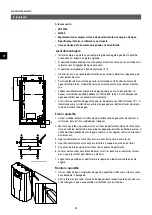 Предварительный просмотр 50 страницы clage CEX-U ELECTRONIC MPS Installing Instructions