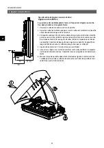 Предварительный просмотр 52 страницы clage CEX-U ELECTRONIC MPS Installing Instructions