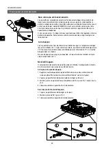 Предварительный просмотр 54 страницы clage CEX-U ELECTRONIC MPS Installing Instructions