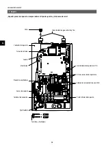 Предварительный просмотр 62 страницы clage CEX-U ELECTRONIC MPS Installing Instructions