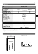 Предварительный просмотр 63 страницы clage CEX-U ELECTRONIC MPS Installing Instructions