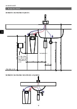 Предварительный просмотр 64 страницы clage CEX-U ELECTRONIC MPS Installing Instructions