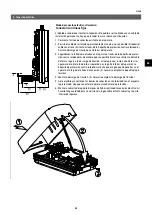 Предварительный просмотр 67 страницы clage CEX-U ELECTRONIC MPS Installing Instructions