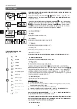 Предварительный просмотр 70 страницы clage CEX-U ELECTRONIC MPS Installing Instructions