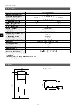 Предварительный просмотр 74 страницы clage CEX-U ELECTRONIC MPS Installing Instructions