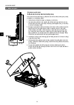 Предварительный просмотр 78 страницы clage CEX-U ELECTRONIC MPS Installing Instructions