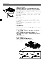 Предварительный просмотр 80 страницы clage CEX-U ELECTRONIC MPS Installing Instructions