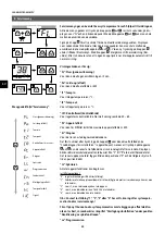 Предварительный просмотр 92 страницы clage CEX-U ELECTRONIC MPS Installing Instructions