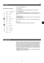 Предварительный просмотр 93 страницы clage CEX-U ELECTRONIC MPS Installing Instructions