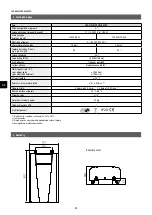 Предварительный просмотр 96 страницы clage CEX-U ELECTRONIC MPS Installing Instructions