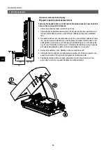 Предварительный просмотр 100 страницы clage CEX-U ELECTRONIC MPS Installing Instructions