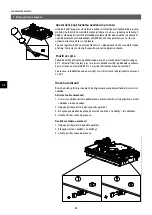 Предварительный просмотр 102 страницы clage CEX-U ELECTRONIC MPS Installing Instructions