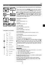 Предварительный просмотр 103 страницы clage CEX-U ELECTRONIC MPS Installing Instructions