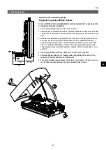 Предварительный просмотр 111 страницы clage CEX-U ELECTRONIC MPS Installing Instructions