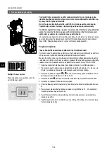 Предварительный просмотр 112 страницы clage CEX-U ELECTRONIC MPS Installing Instructions