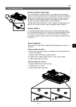 Предварительный просмотр 113 страницы clage CEX-U ELECTRONIC MPS Installing Instructions