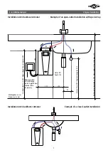 Предварительный просмотр 7 страницы clage CEX-U Installing Instructions For The Professional