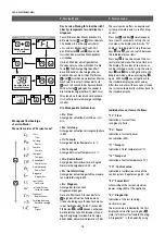 Предварительный просмотр 16 страницы clage CEX-U Installing Instructions For The Professional