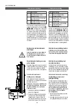 Предварительный просмотр 26 страницы clage CEX-U Installing Instructions For The Professional