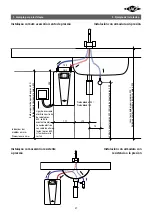 Предварительный просмотр 37 страницы clage CEX-U Installing Instructions For The Professional