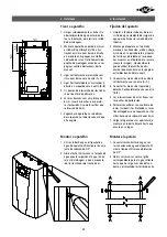 Предварительный просмотр 39 страницы clage CEX-U Installing Instructions For The Professional