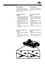 Предварительный просмотр 49 страницы clage CEX-U Installing Instructions For The Professional