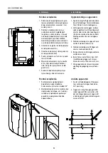 Предварительный просмотр 58 страницы clage CEX-U Installing Instructions For The Professional