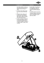 Предварительный просмотр 61 страницы clage CEX-U Installing Instructions For The Professional