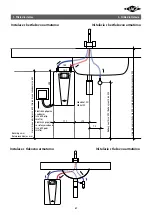 Предварительный просмотр 71 страницы clage CEX-U Installing Instructions For The Professional