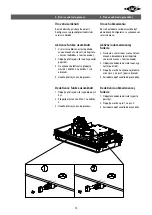 Предварительный просмотр 79 страницы clage CEX-U Installing Instructions For The Professional