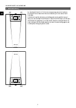 Предварительный просмотр 4 страницы clage CEX Operating Instructions For The User