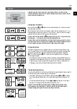 Предварительный просмотр 5 страницы clage CEX Operating Instructions For The User