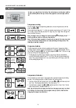 Предварительный просмотр 12 страницы clage CEX Operating Instructions For The User