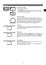 Предварительный просмотр 13 страницы clage CEX Operating Instructions For The User