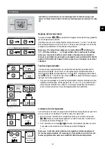 Предварительный просмотр 19 страницы clage CEX Operating Instructions For The User