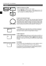 Предварительный просмотр 20 страницы clage CEX Operating Instructions For The User